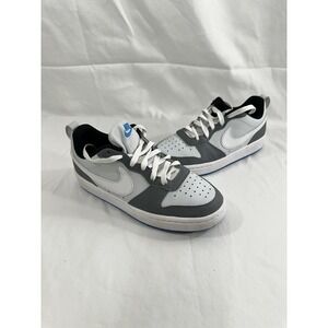 Nike Dunk Low Gray White SE Size 4.5